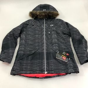 Under Armour Women's ColdGear Infrared Kymera Jack